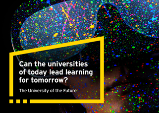 The University of the Future Report