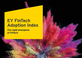 FinTech Adoption Index