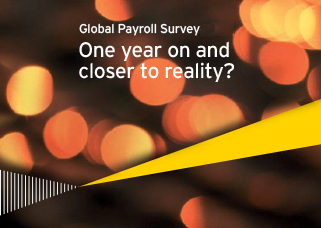 Global Payroll Survey