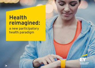 
        Health reimagined: a new participatory health paradigm
      